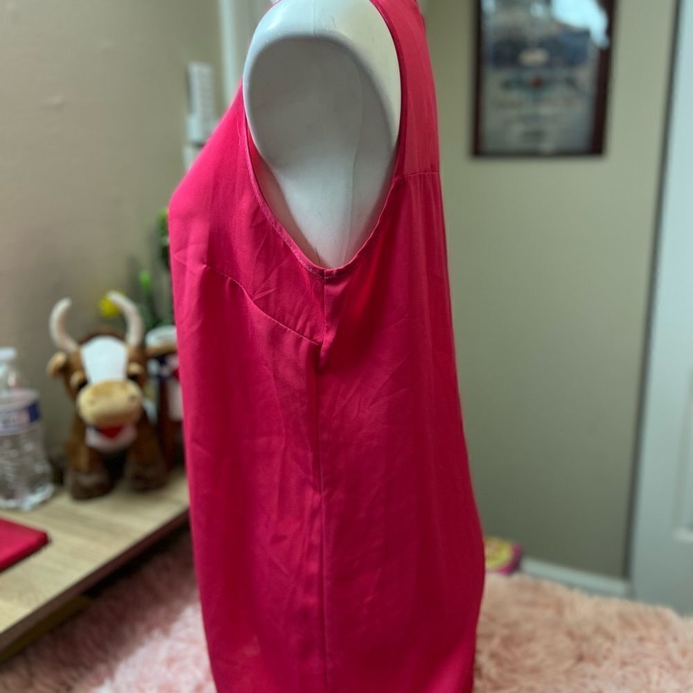 Pink blouse - Picture 4 of 7